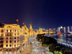 -外滩8号 whisky bar(金延大厦店)