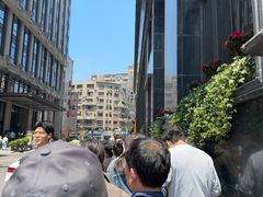 -国际饭店·帆声西饼屋(黄河路店)