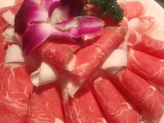 -小肥羊·牛羊肉火锅(万达广场店)
