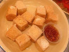 -东排食堂长沙小吃大排档(五一广场店)