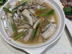 -抱德·潮汕味(敦和店原惠城鱼仔)