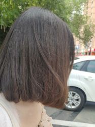 -茶发Salon·烫发染发理发