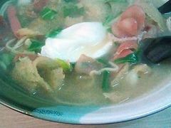 老头面-项记面馆(明瓦廊店)