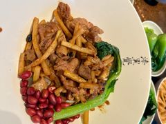 -漆黑觉米粉(三里屯店)