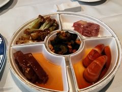 -西湖春天•老字号杭州菜(百汇店)