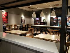 -肯德基(西稍门店)