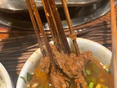 -钢五区节子串串香(环球汇·天誉店)