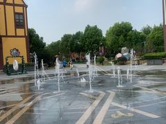 -安徒生童话乐园