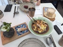 -龟兹KUCINA·新疆菜(前滩L+PLAZA店)