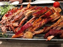 -106餐厅(山水文园店)