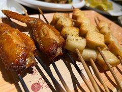 -鸽子窝(青塔店)
