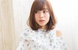 -GIRL STYLE 烫发·染发沙龙