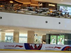 -全明星滑冰俱乐部(万象城店)