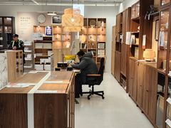 -宜家家居(哈尔滨商场店)