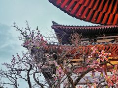 -西安华清御汤酒店