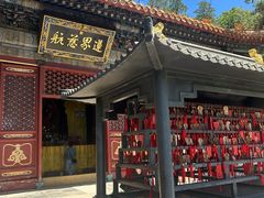 -潭柘寺景区