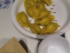 -东方饺子王(工农大路店)