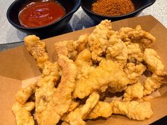 -聚味瞿记·龙虾堂(梅溪湖店)