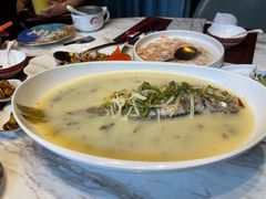 -海味世家·家常菜馆(明州里店)