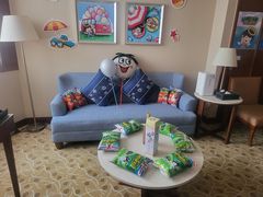 -上海神旺大酒店