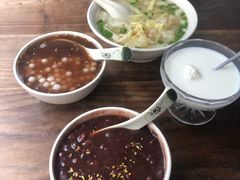 -随柳居·苏式小吃(建新巷店)