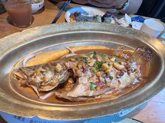 -黄山老妈·土菜(碧桂园店)