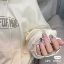 -妙睫屋日式美甲美睫