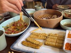 -七步香云南山里菜(昆明老街店)