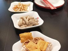 -唐河王记·南阳民间菜(国基路店)