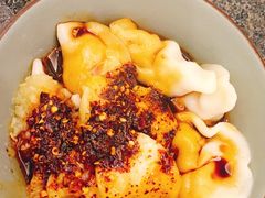 -春阳水饺(香槟广场店)