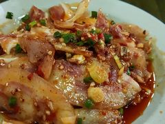 -印象盐帮菜(鲁能城店)