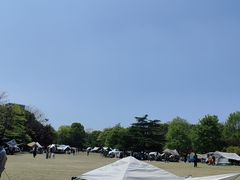 -杭州城北体育公园