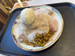 -鲜芋仙(观音桥大融城LG店)