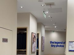 -天真蓝照相馆(五角场百联又一城店)