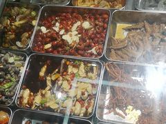 -英雄故事地摊烤肉(马驹桥店)