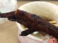 -佬钱湾仔(衣裳街店)