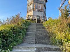 -武陵山森林公园