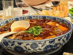 -徐记私厨(半淞园路店)