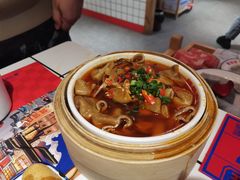 -贤合庄卤味火锅(顺城店)