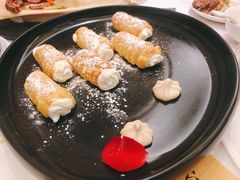 -谷语中餐厅