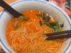 -和府捞面(东方浮庭店)