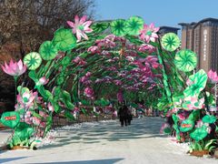 -沈阳奥体冰雪嘉年华