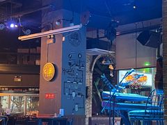 -双层巴士·鲜串鲜啤·团建聚会(凯德广场店)