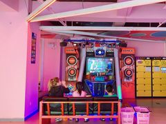 -阿尔法Game Station(中山路店)