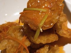 -关东小磨东北菜(上海长风大悦城店)