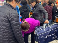 -世纪联华(吴淞店)