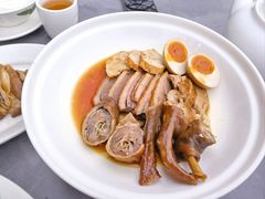 -陈鹏鹏潮汕菜(宝安机场T3航站楼店)