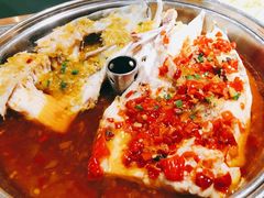 鸳鸯鱼头王-望湘园湖南菜(西安曲江大悦城店)