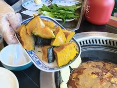 -田家大院东北农家菜铁锅炖(西安总店)
