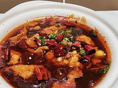 -渝乡辣婆婆·川菜 水煮鱼(中山西路店)